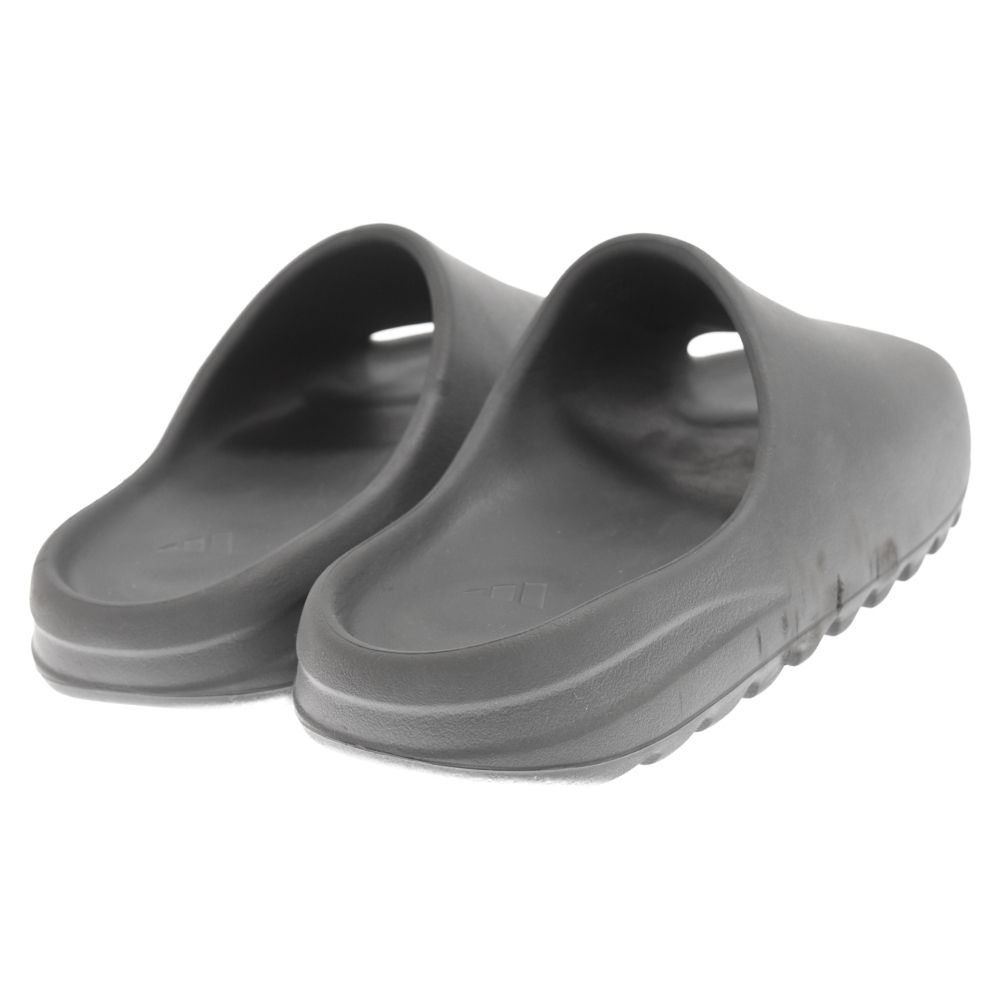 adidas (アディダス) YEEZY SLIDE SLATE GREY イージースライド