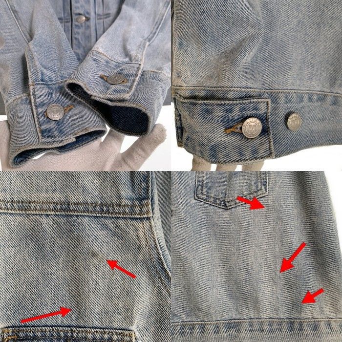mutimer デニムジャケット Raw Denim Jacket – Mutimer