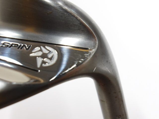 100％品質保証。 ウェッジ ブリヂストン BITING SPIN ノーメッキ 52-8 DG EX TOUR ISSUE X100 52 ウエッジ スチールシャフト おすすめ メンズ 右 0222 貴重な