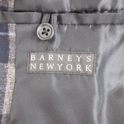 バーニーズニューヨーク BARNEYS NEW YORK ジャケット