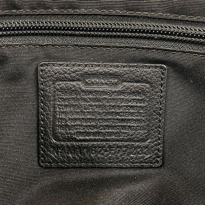 コーチ COACH ボディバッグ レザー F77233 ショルダーバッグ クロス