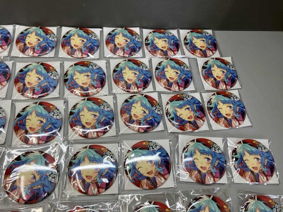 現状品 あんスタ 紫之創 イベコレ 2022 winter idol 43個セット 紫之
