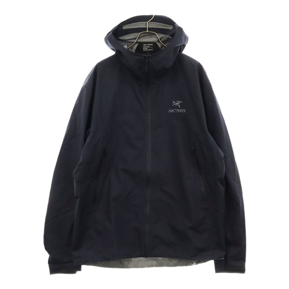 ARC'TERYX (アークテリクス) BETA JACKET 22年製 フロントロゴ