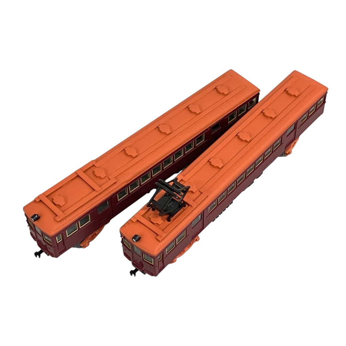 鉄コレ 阪急920系 HOゲージ】阪急920型2両 阪急920／950形