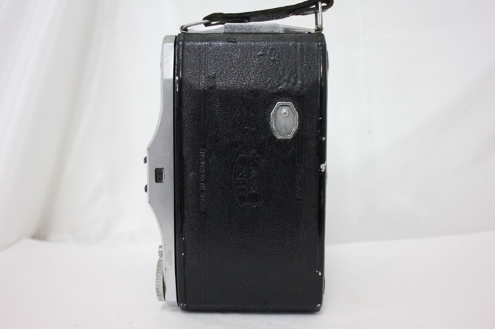 品 ツァイスイコン Zeiss Ikon NETTAR Novar-Anastigmat 105mm F4.5 蛇腹カメラ e2798 USTAUSTRALIA_COM_AU