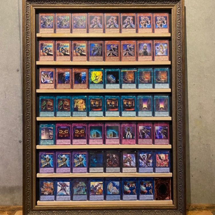 墓守 構築済みデッキ 遊戯王 - メルカリ