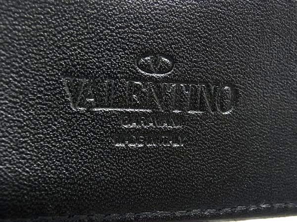 □新品同様□ VALENTINO GARAVANI ヴァレンティノ ガラヴァーニ ロック