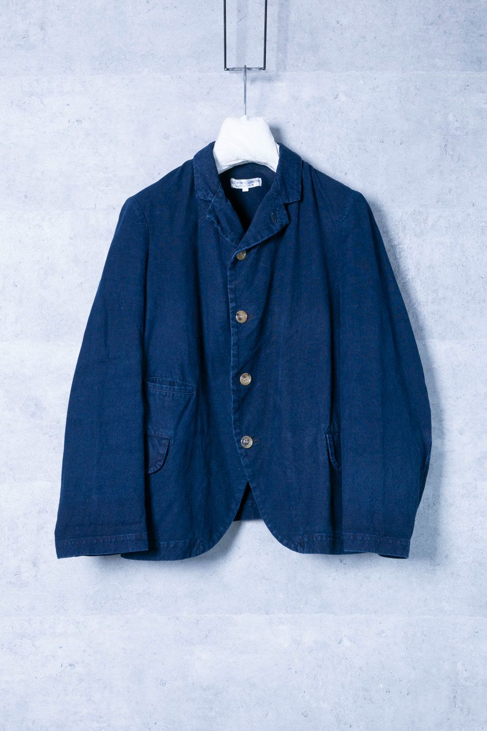 robe de chambre COMME des GARCONS ローブドシャンブル