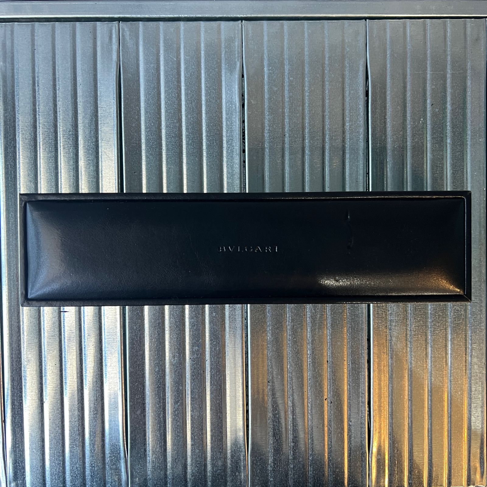 ブルガリ BVLGARI 箱 BOX - メルカリ