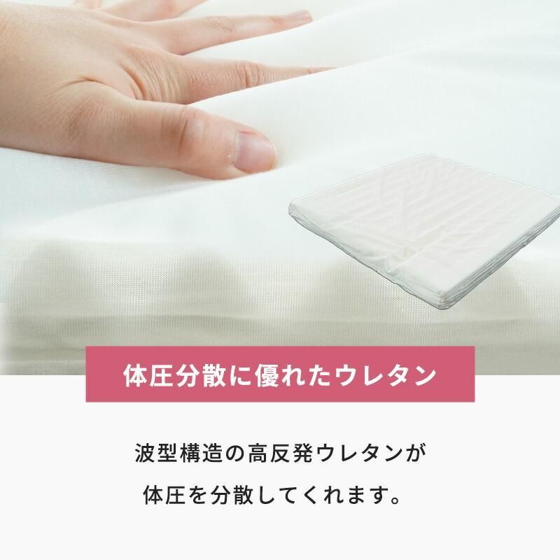 高反発ウレタン