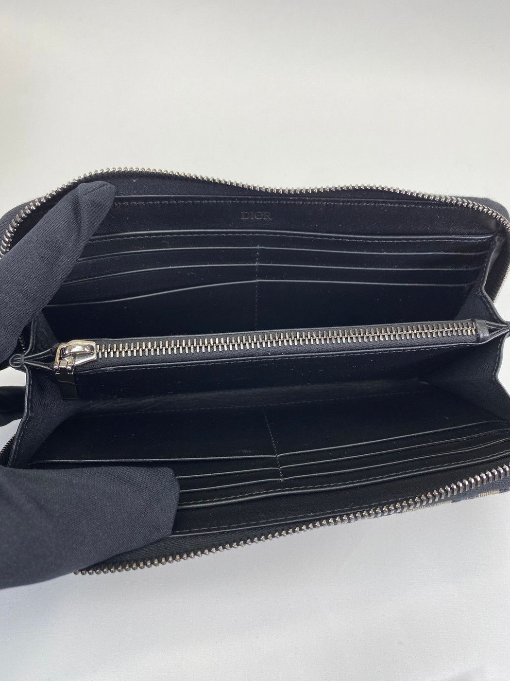 Dior トロッター オブリーク ジャカード 財布 2ESBC252YSE 9427 楽天市場】DIOR ディオール 【美品】ディオール オブリーク ジャ