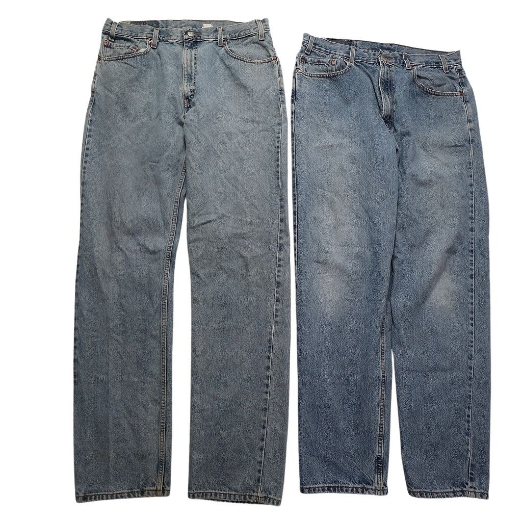 まとめ売り リーバイス