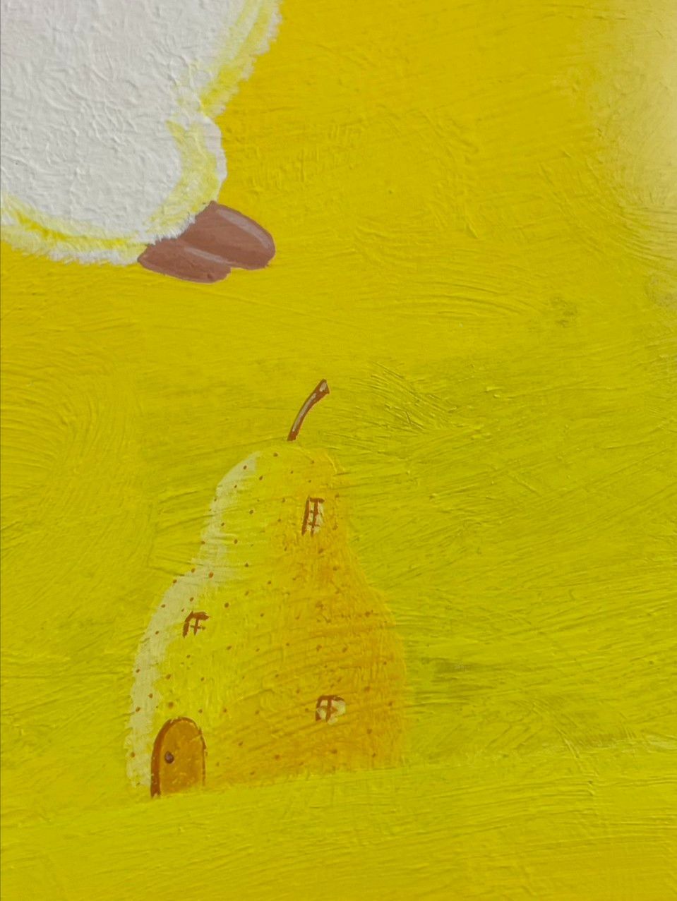 版画化されたマスターピース原画