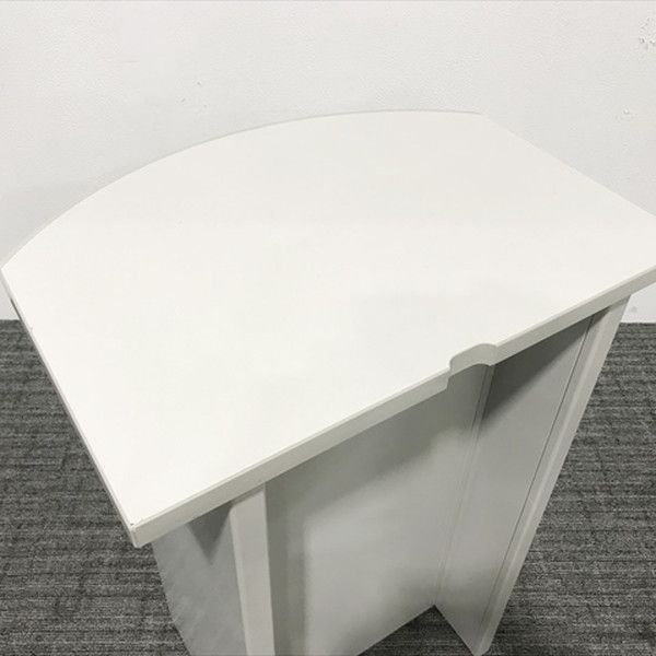 無人インフォメーション
