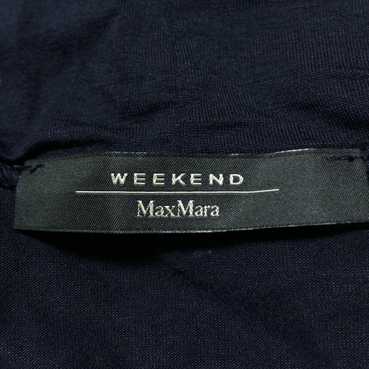 MaraWEEKEND マックスマーラウィークエンド