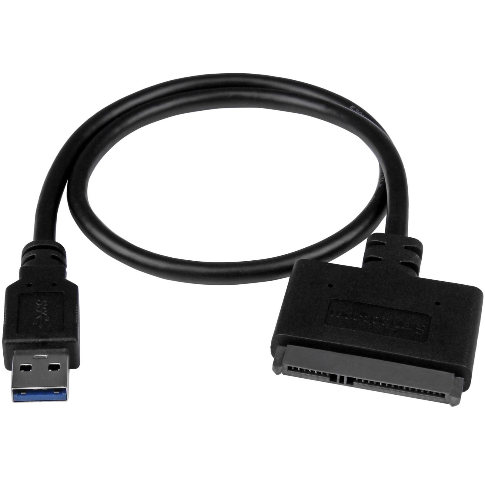 商品 SSD|HDD対応 2.5インチSATA 2.5インチSATA Gbps 2 10 Gen USB312SAT3CB 3.1 3.1 USB USB アダプタケーブル - StarTech.com