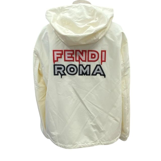 FENDI Jacket MARC JACOBSコラボ イエロー ブルゾン FENDI、「バゲット」25周年でランウェイショー MARC JACOBSらと
