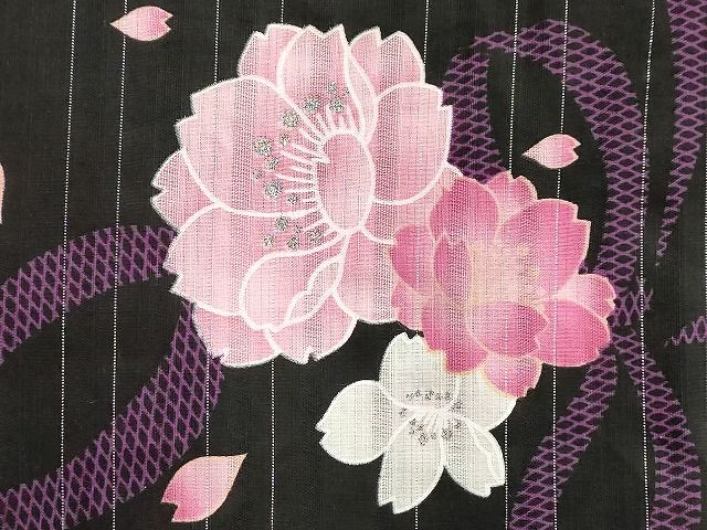 45点 花柄