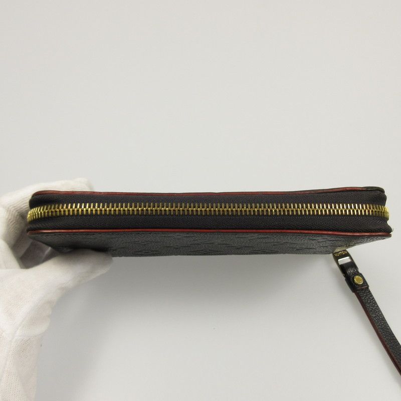 姫路東店】 中古 LOUIS VUITTON | ルイ・ヴィトン 長財布 ジッピー  