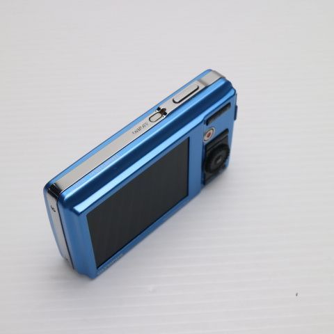 【動作確認済み/状態綺麗】OLYMPUS μ-5010 デジタルカメラ ✨希少✨OLYMPUS μ-5010 ライトブルー デジカメ - メルカリ