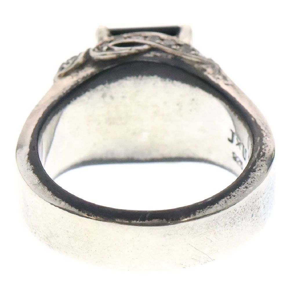 Justin Davis (ジャスティンデイヴィス) Glam Rox Ring グラムロックス