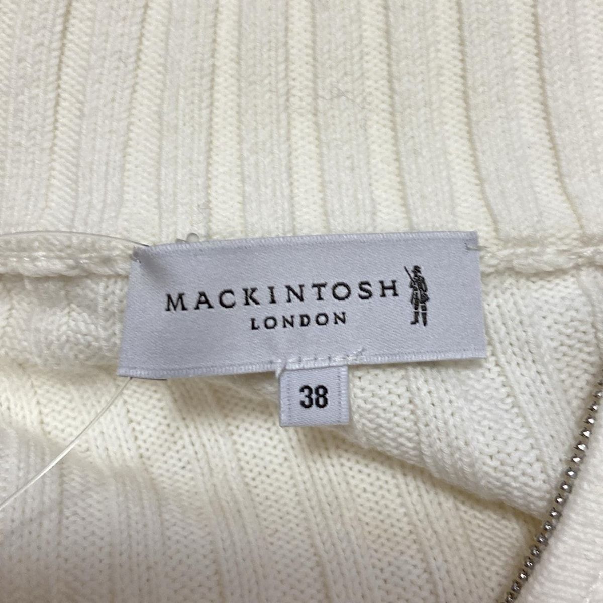 MACKINTOSH LONDON(マッキントッシュロンドン) 長袖セーター