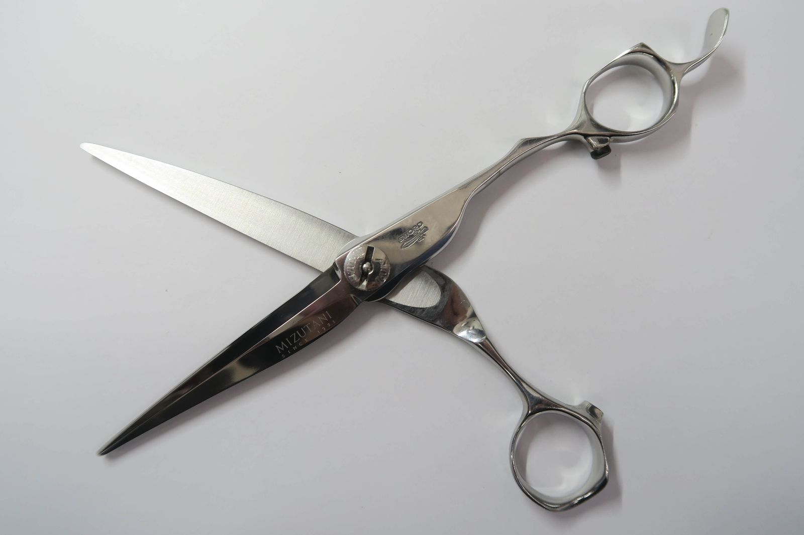 Cランク【MIZUTANI SCISSORS ミズタニシザーズ】 SWORD D-19 Cランク【MIZUTANI SCISSORS ミズタニシザーズ】 SWORD D-19