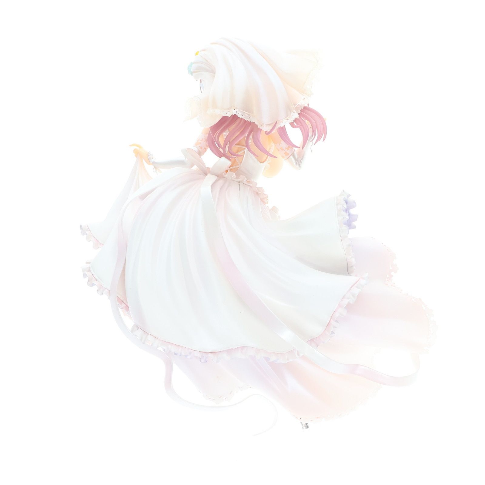 すーぱーそに子 10th Anniversary Figure Wedding Ver.(アニバーサリー