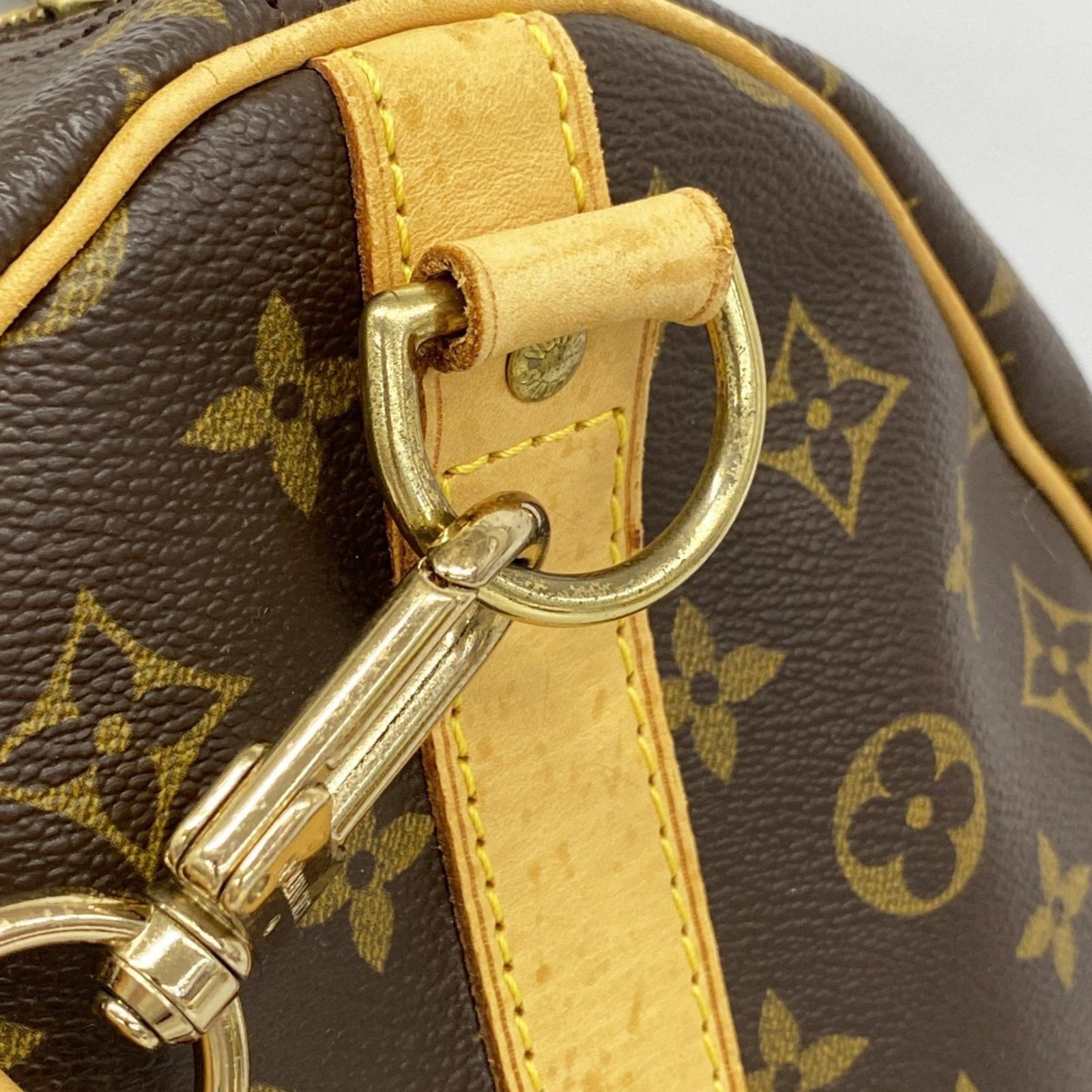 ルイ・ヴィトン(Louis Vuitton) ルイ・ヴィトン ボストンバッグ