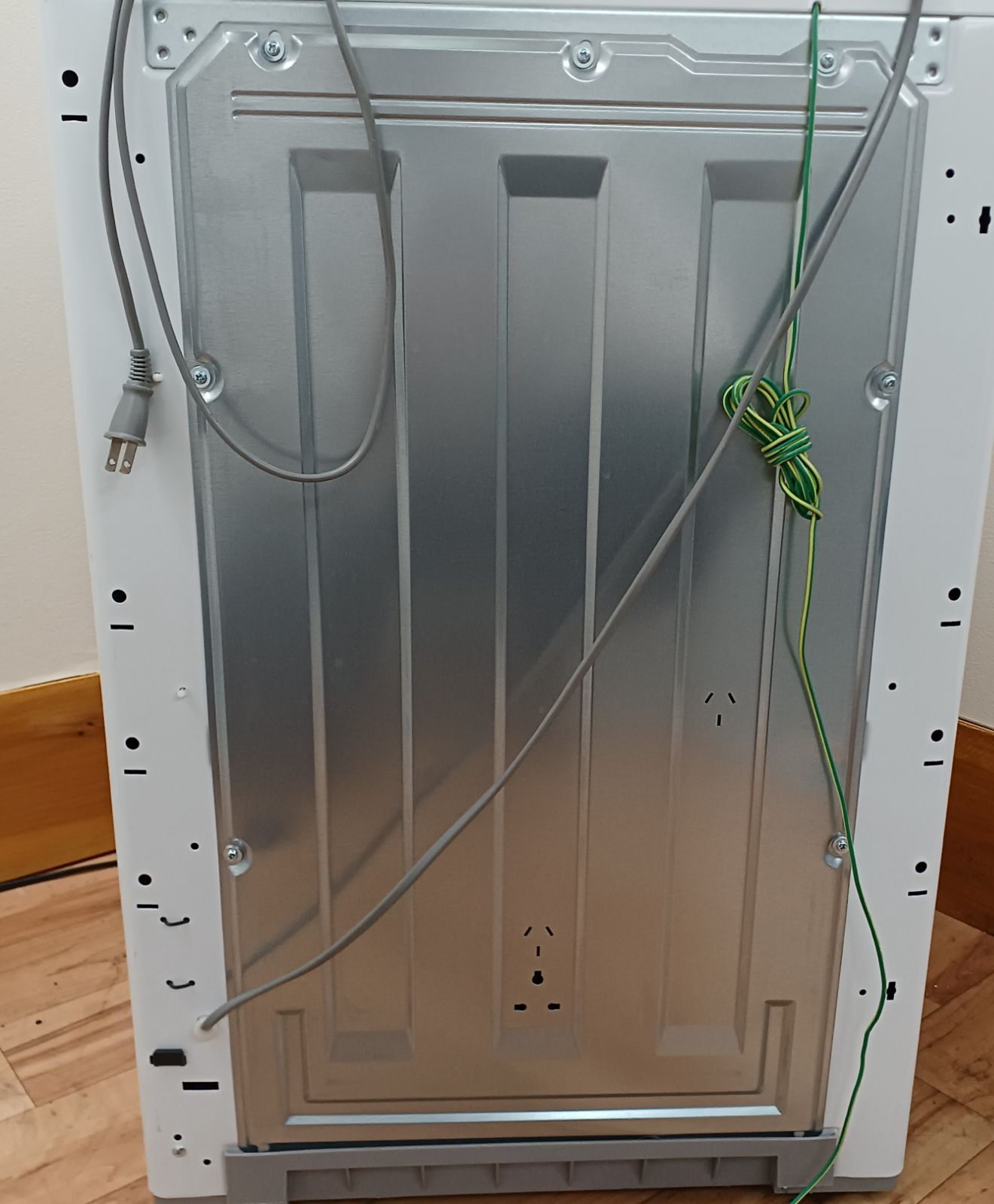 シャープSHARP 全自動洗濯機