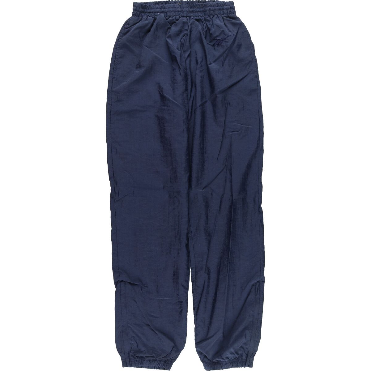古着 90年代 リーボック Reebok ナイロンパンツ シャカシャカパンツ メンズS ヴィンテージ/eaa420206