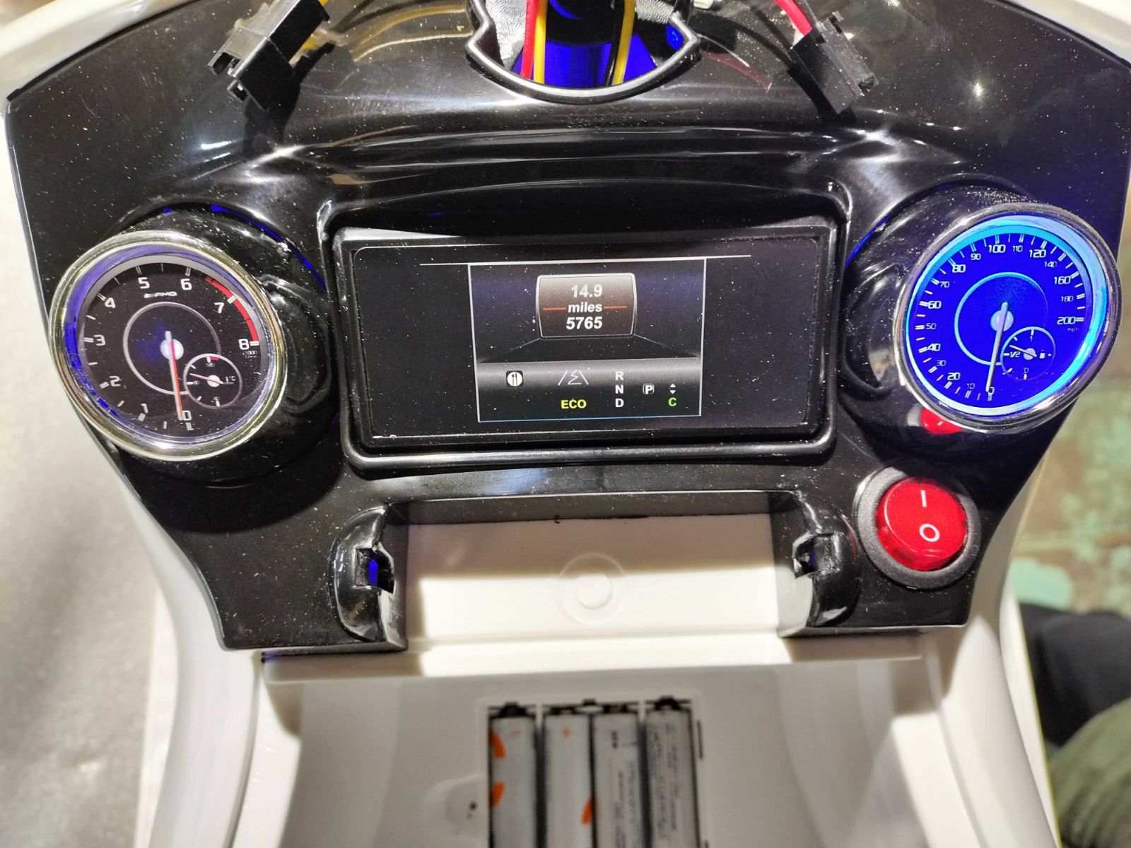 GL63