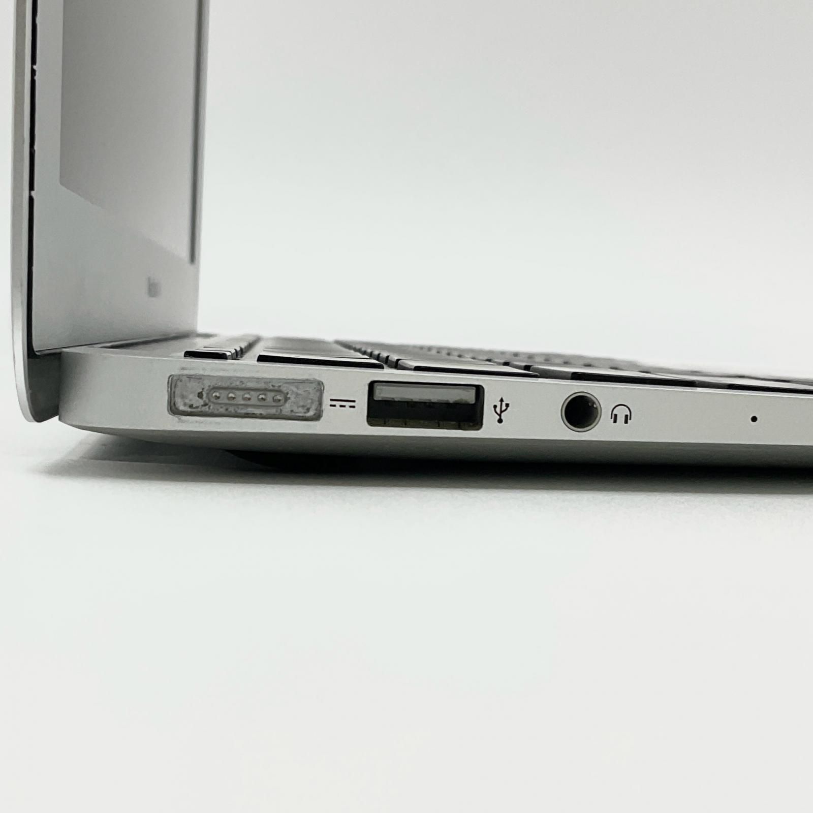 MacBook Air 13.3 Mid2013 メモリ4GB SSD512GB Air MacBook Apple - 13