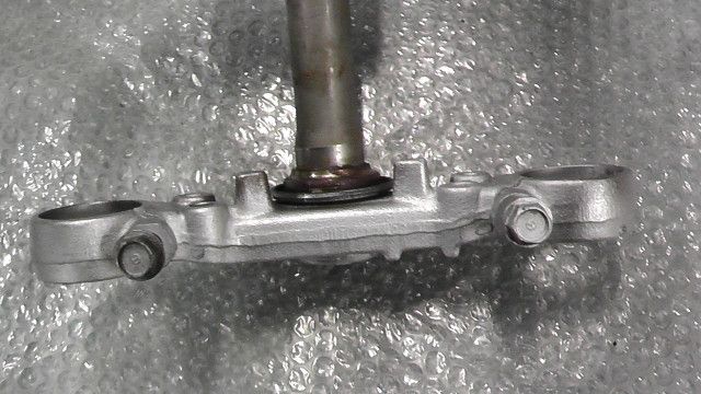 CB400SF-K NC31-1690xxx の ステム:#1741056831 CB400SF NC39 スペック