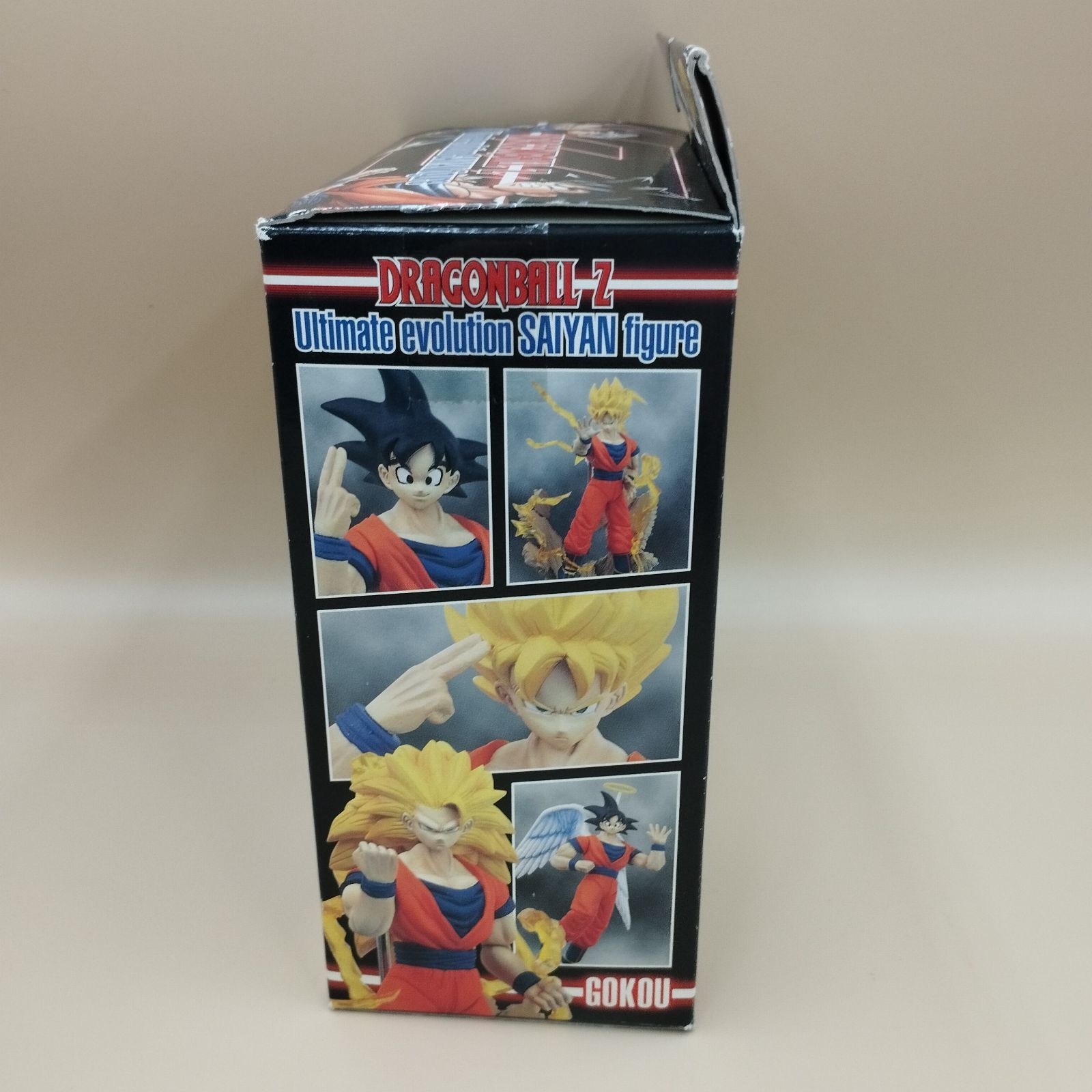 ドラゴンボール　ベジータ　フィギュア　26cm ドラゴンボール[魔人ベジータ DXフィギュア]Dragon Ball[Demon