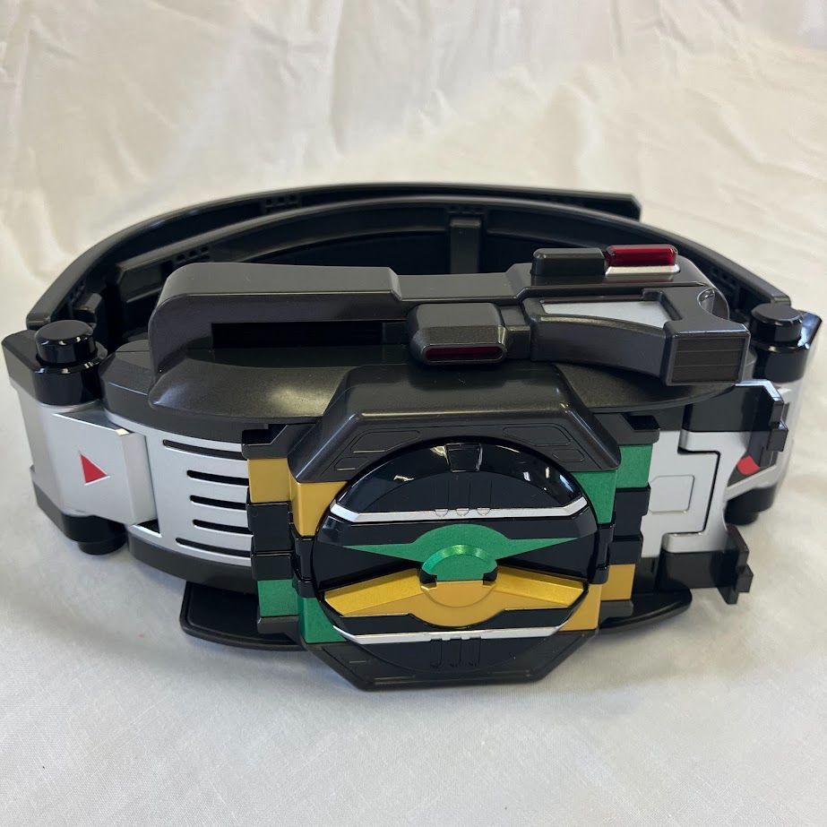 バンダイ(BANDAI) COMPLETE SELECTION MODIFICATION CSMゼロノス