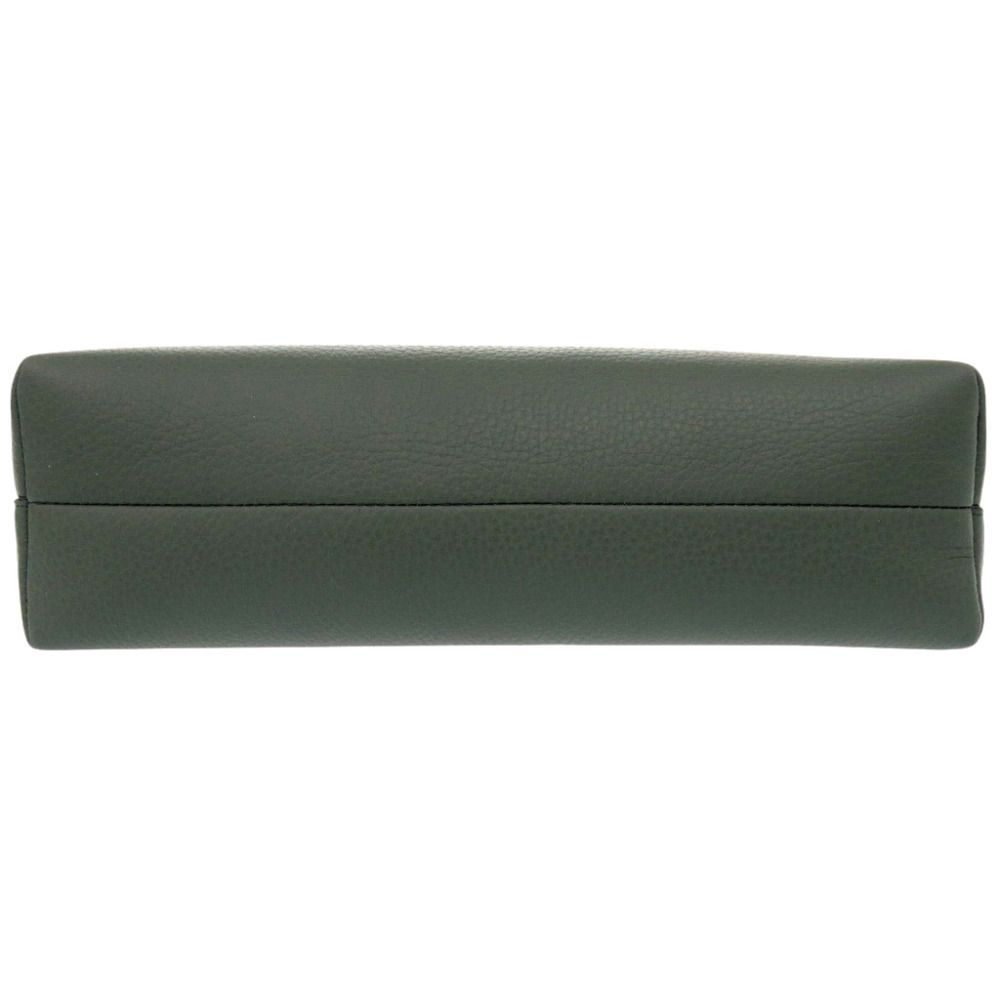 新品同様 メゾン マルジェラ ソフト 5AC SB1WG0003 レザー タイム  