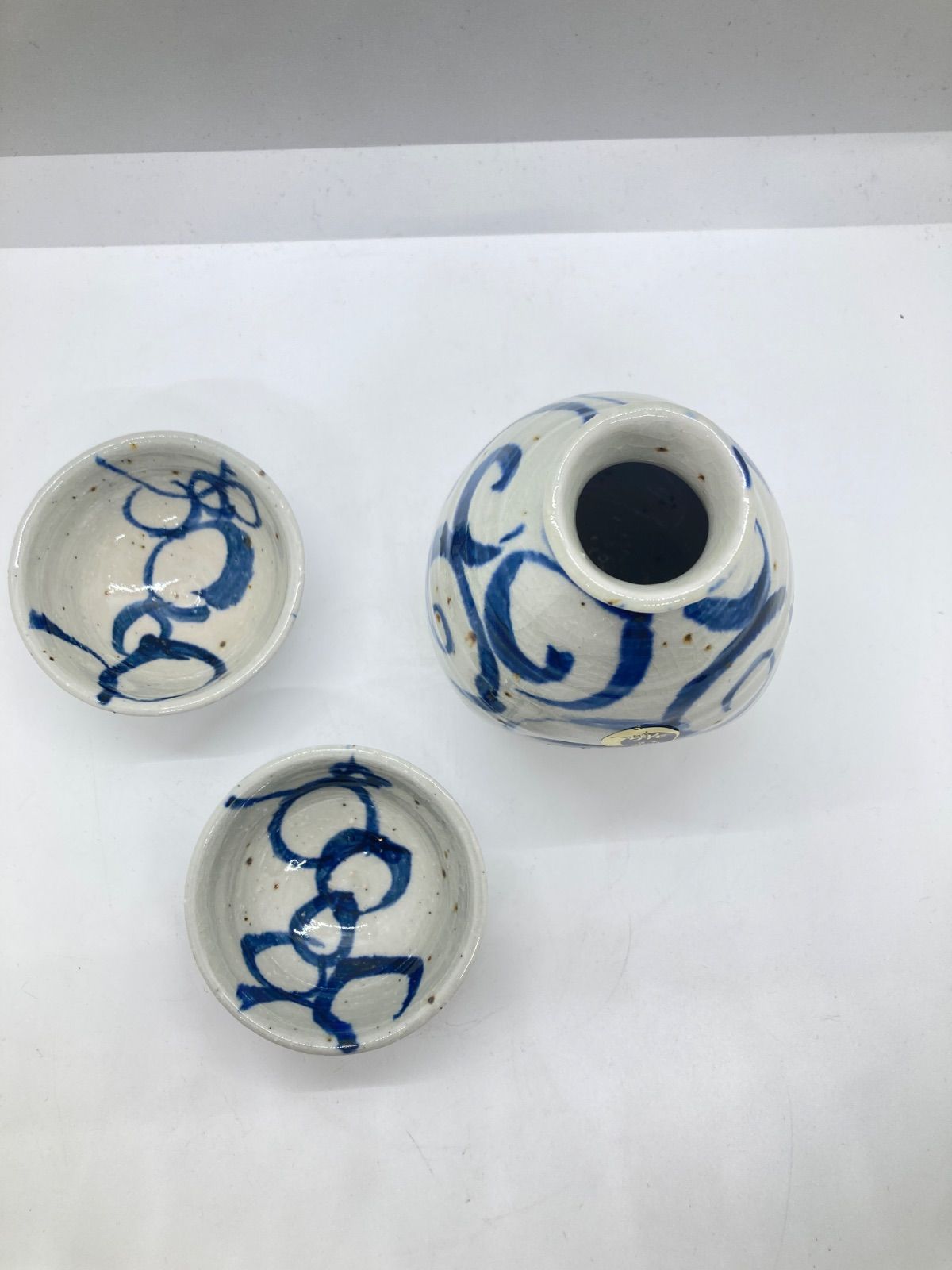酒器 徳利