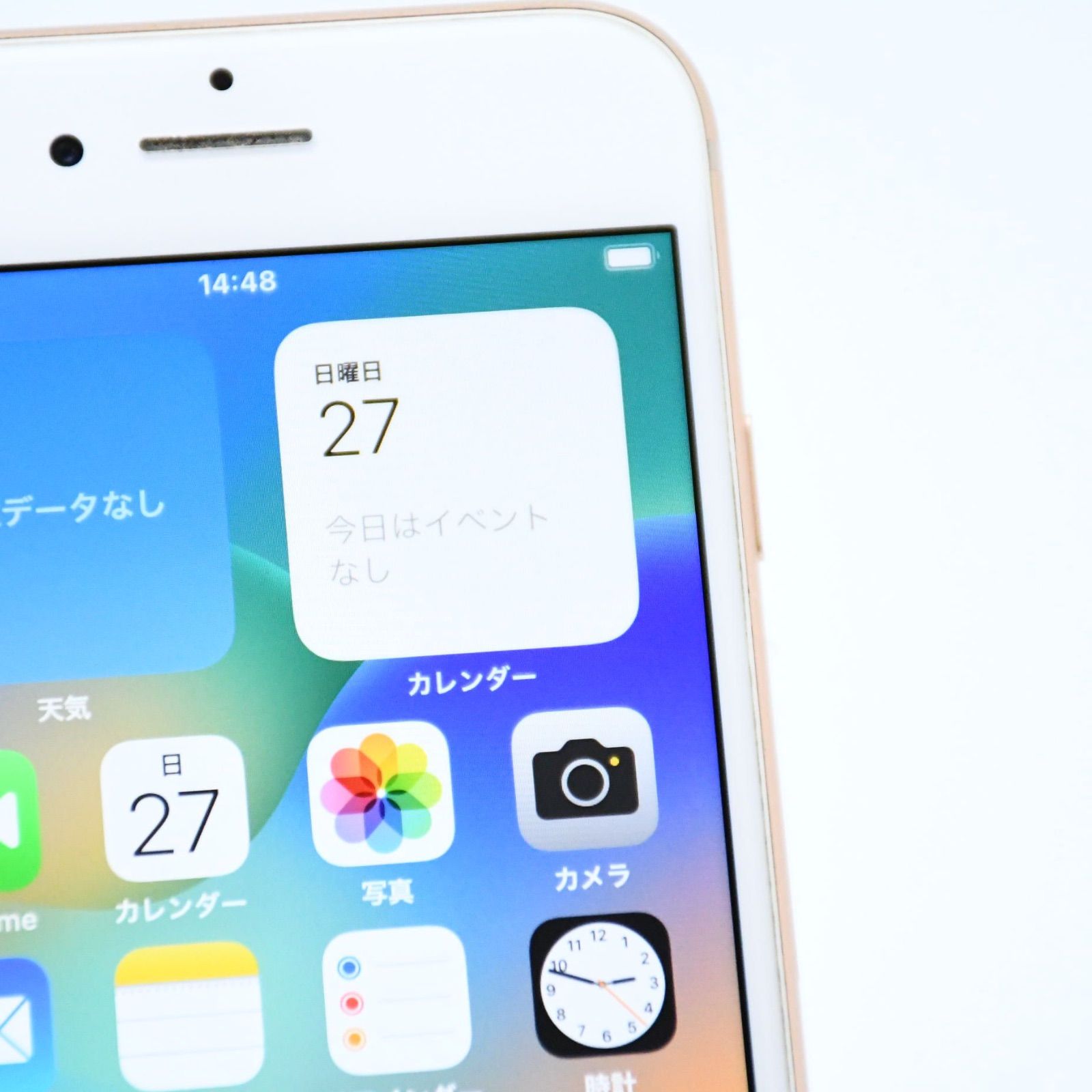 64GB ゴールド