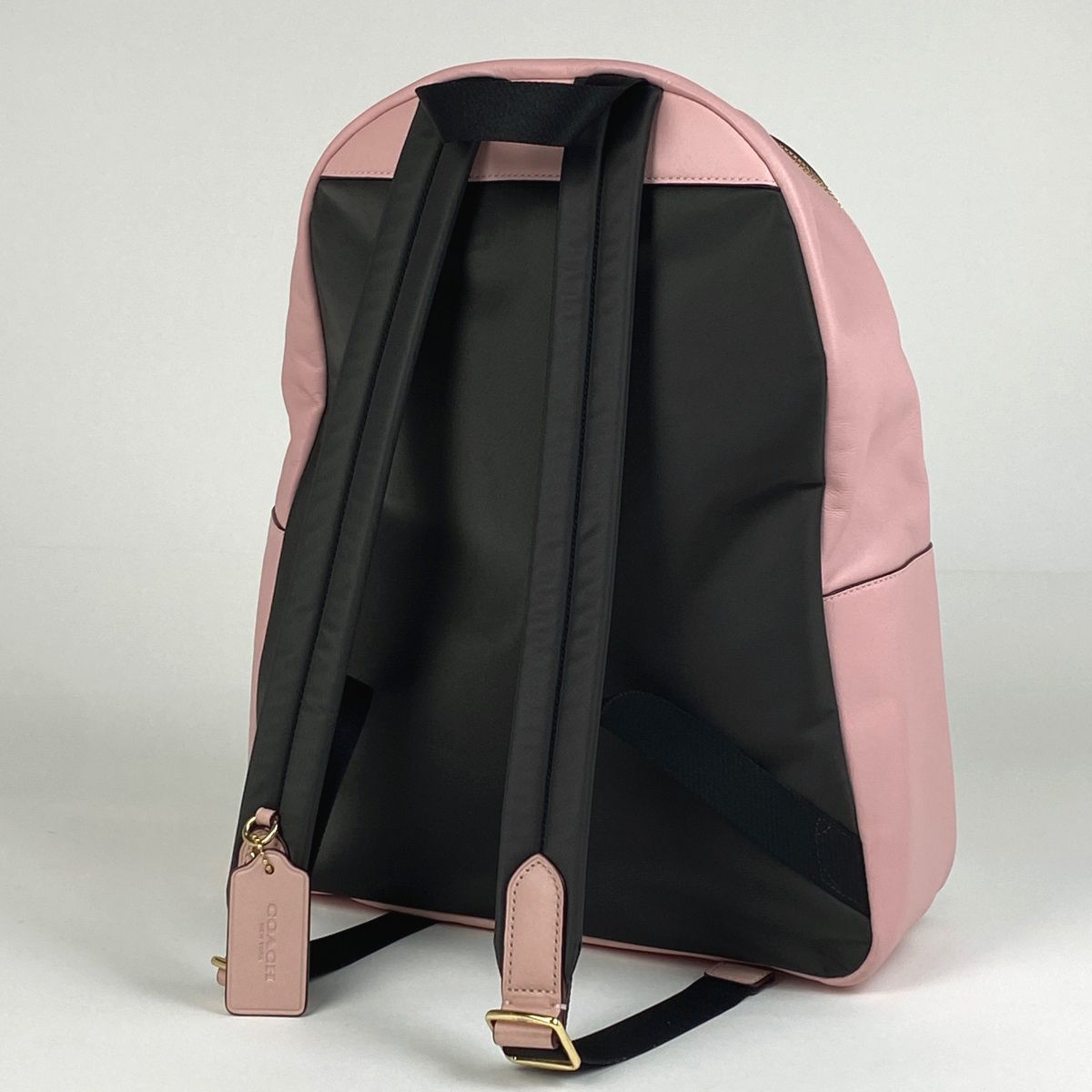 コーチ COACH シグネチャー リュックサック デイパック バックパック