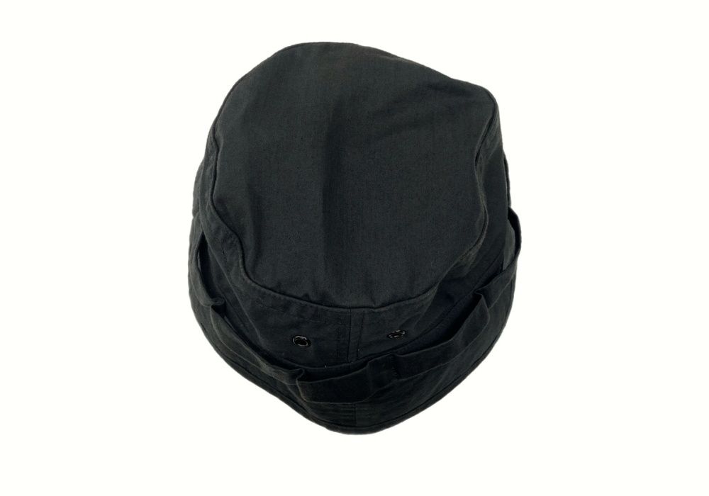 クーティー COOTIE Back Satin Boonie Bucket Hat ブーニー バケット