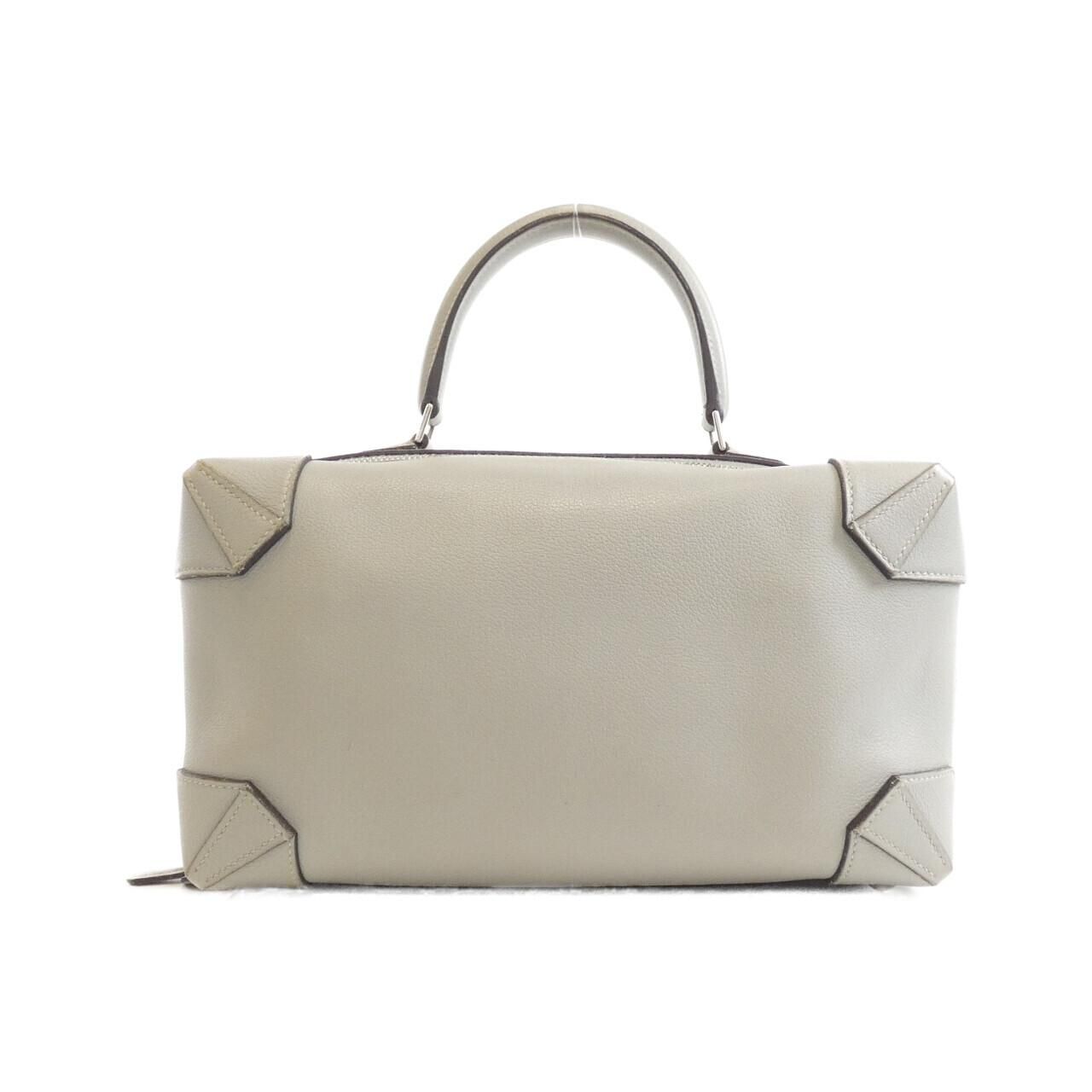 エルメス マキシボックス 29cm バッグ - メルカリ 