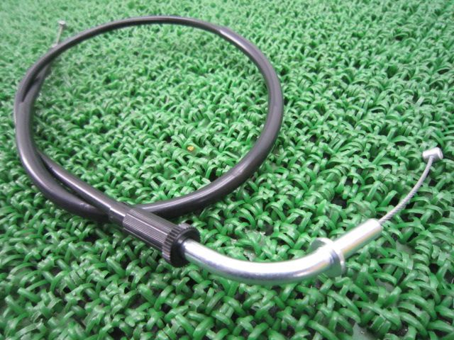 FX400R スロットルワイヤー 54012-1248 在庫有 即納 カワサキ 純正