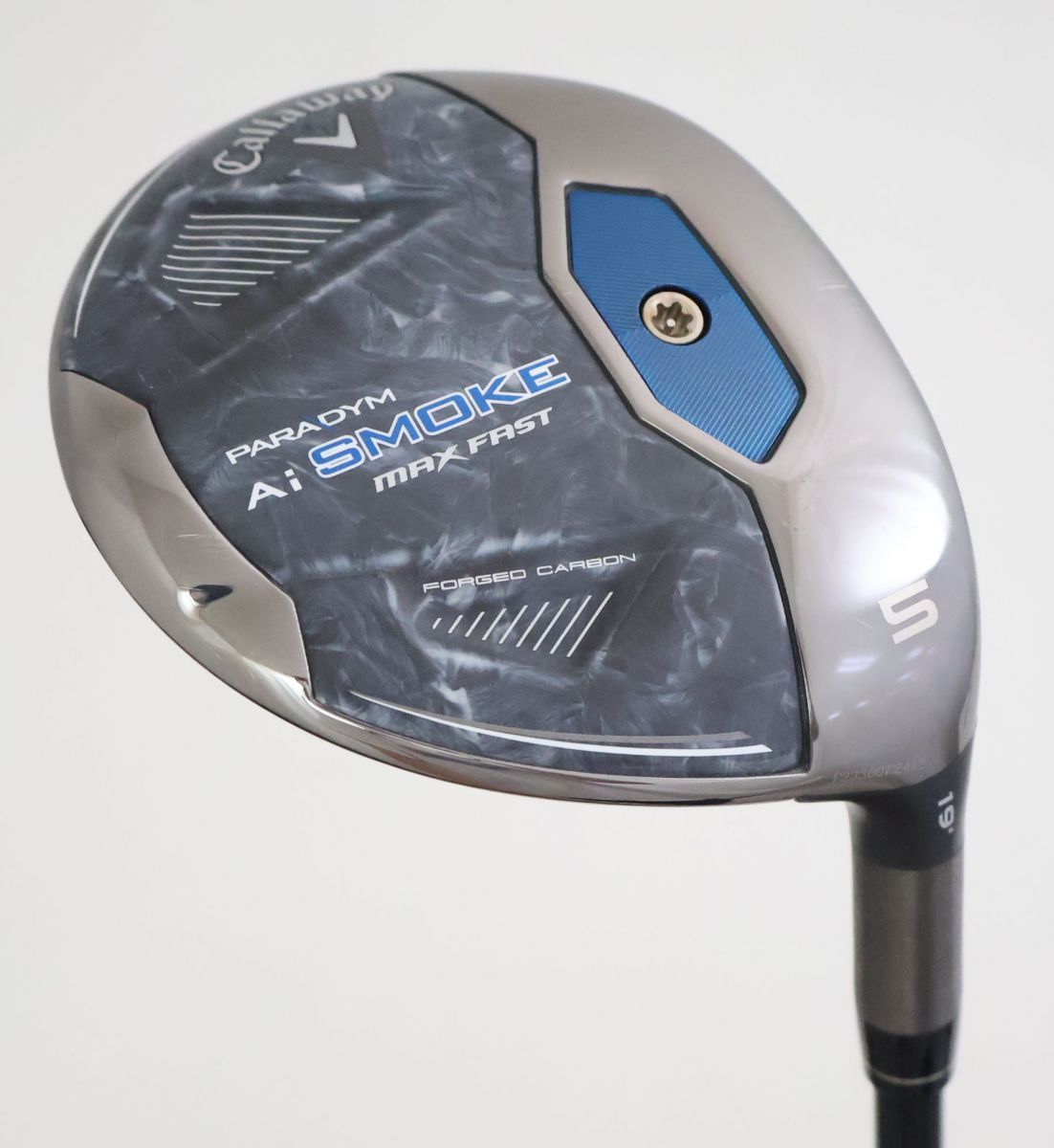 専用① ○2024年モデル！キャロウェイ☆PARADYM Ai SMOKE MAX FAST