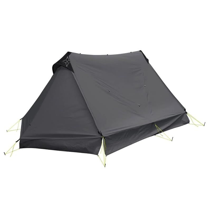 PaaGoWORKS パーゴワークス NINJA SHELTER ニンジャシェルター ダークグレー CT104DGR 1
