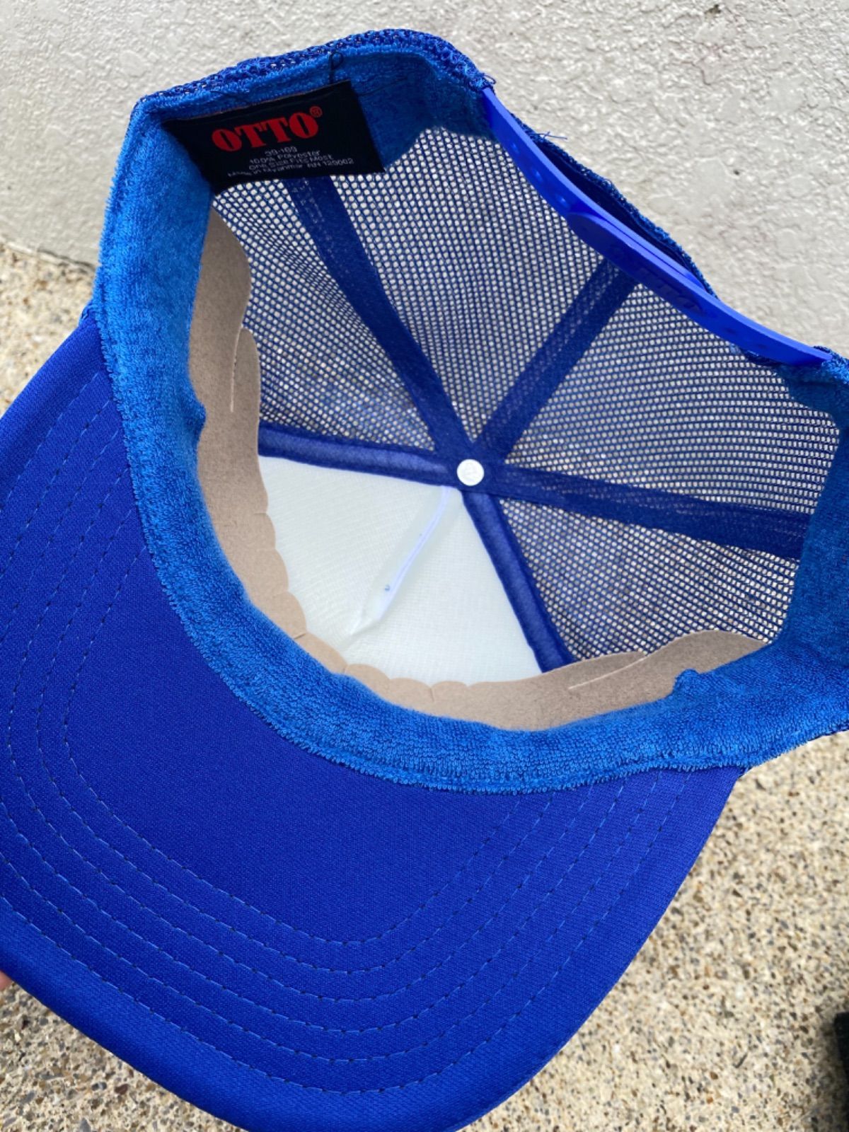 ブルー/ホワイト 新品DRIP STAR/ドリップスター 