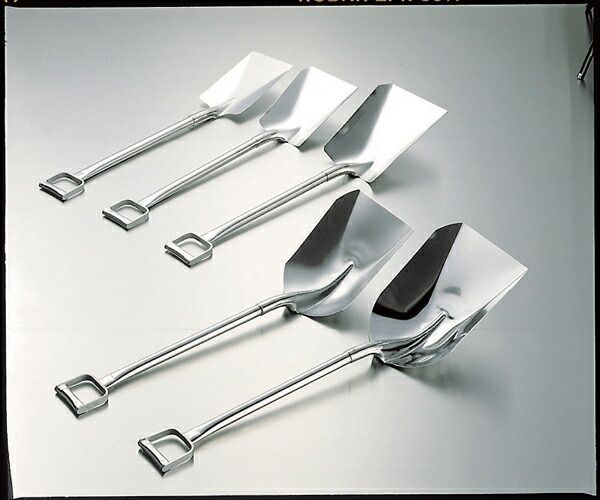 18-8スコップ K-R1 ASK02 １８−８スコップ Ｋ−Ｒ１ ASK02 : WADA TOKI