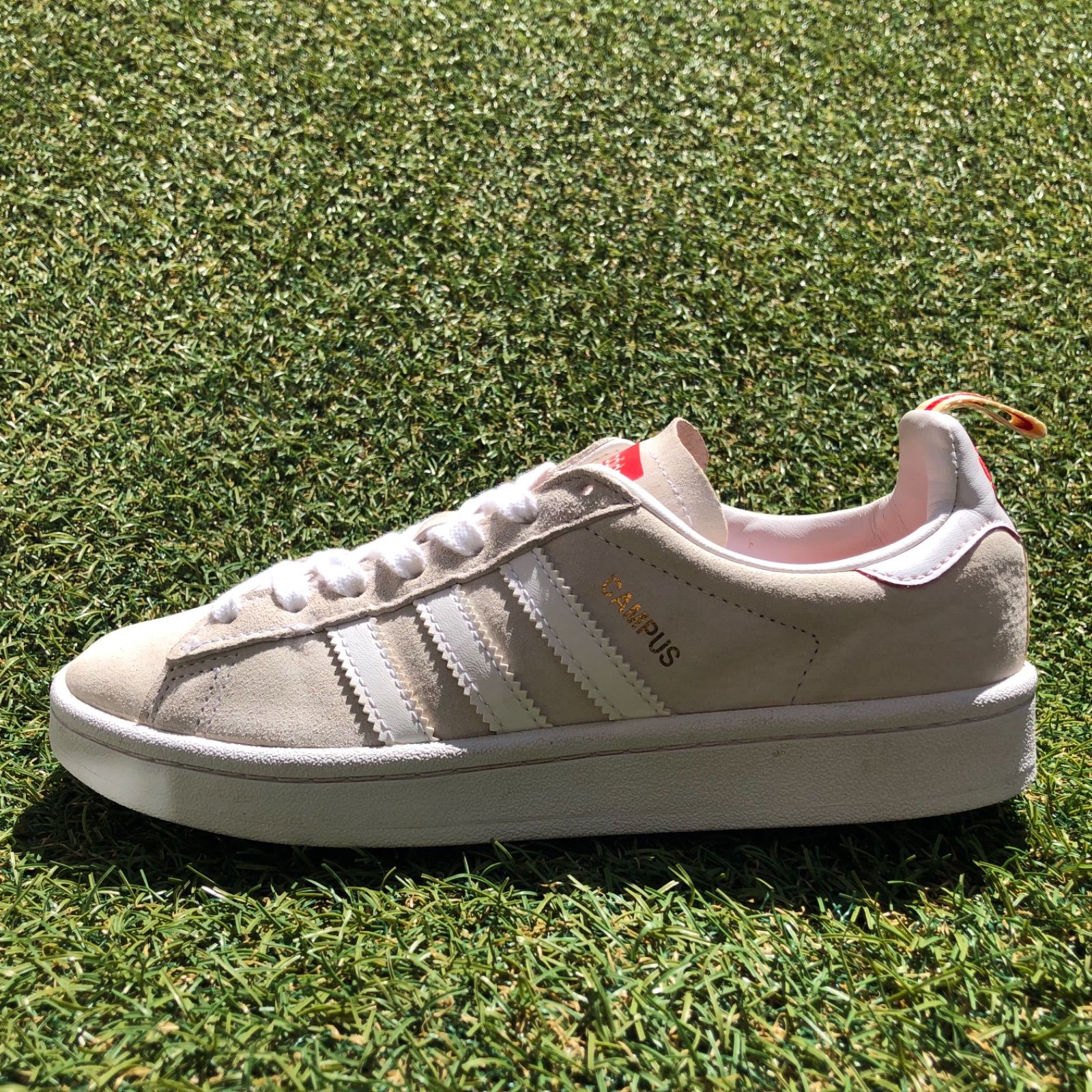 美品23 adidas CAMPUS CNY アディダス キャンパス E576