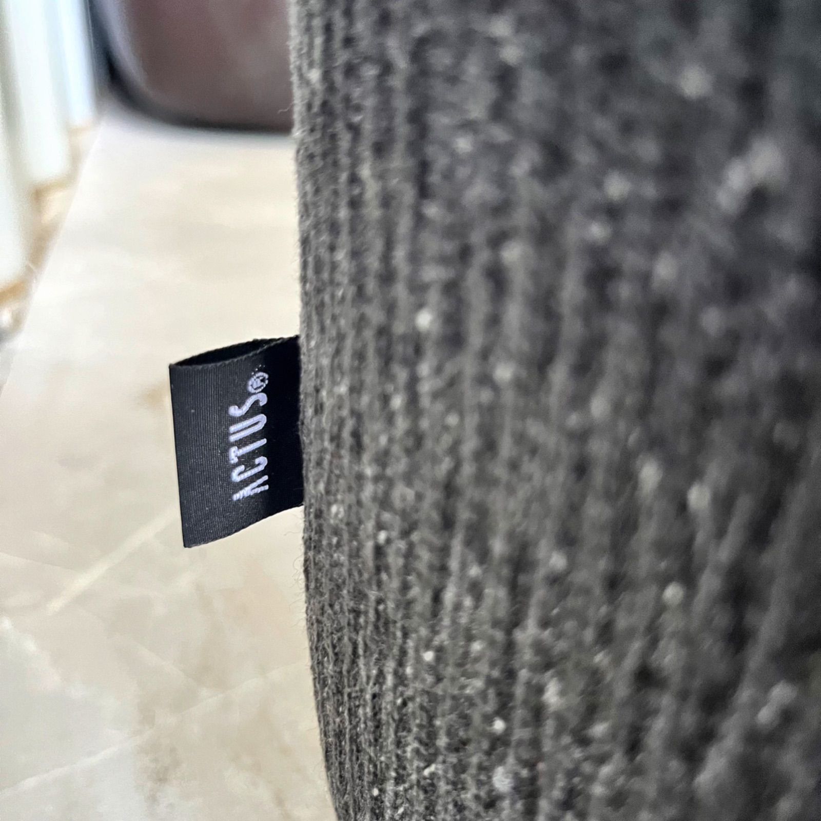 取付無料！アクタス フクラ トリノ カバーリングフェザーシェーズロングソファ✨ 取付無料！アクタス フクラ トリノ カバーリングフェザー