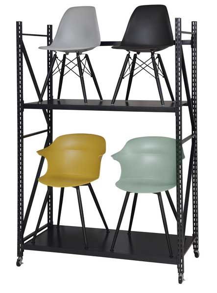 ハンマートーン仕上げ